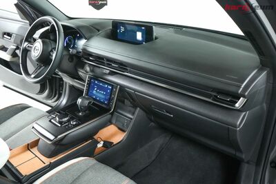 Mazda MX-30 Gebrauchtwagen