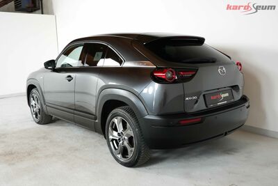 Mazda MX-30 Gebrauchtwagen