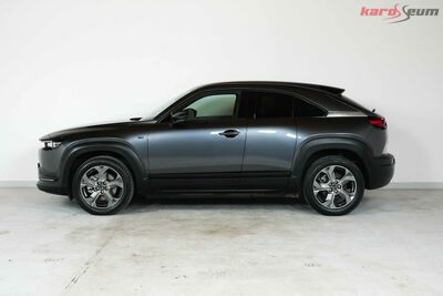 Mazda MX-30 Gebrauchtwagen