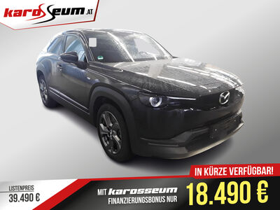 Mazda MX-30 Gebrauchtwagen Mazda MX-30 Gebrauchtwagen