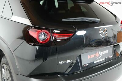 Mazda MX-30 Gebrauchtwagen