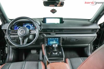 Mazda MX-30 Gebrauchtwagen