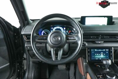 Mazda MX-30 Gebrauchtwagen