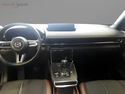 Mazda MX-30 Gebrauchtwagen Mazda MX-30 Gebrauchtwagen