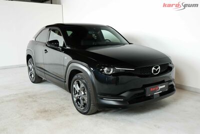 Mazda MX-30 Gebrauchtwagen
