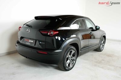 Mazda MX-30 Gebrauchtwagen