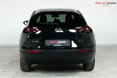 Mazda MX-30 Gebrauchtwagen
