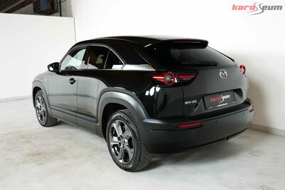 Mazda MX-30 Gebrauchtwagen