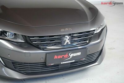 Peugeot 508 Gebrauchtwagen