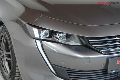 Peugeot 508 Gebrauchtwagen