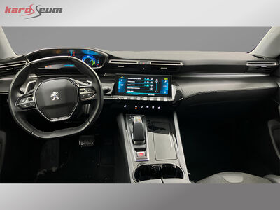 Peugeot 508 Gebrauchtwagen