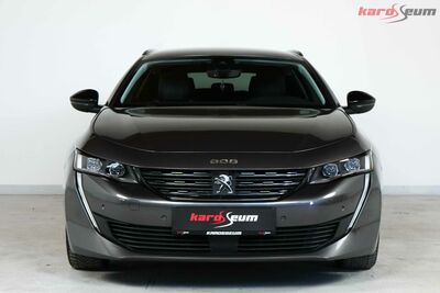 Peugeot 508 Gebrauchtwagen