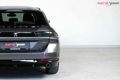 Peugeot 508 Gebrauchtwagen