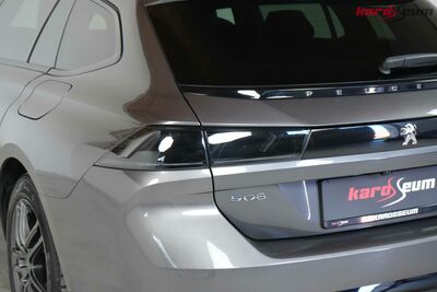 Peugeot 508 Gebrauchtwagen