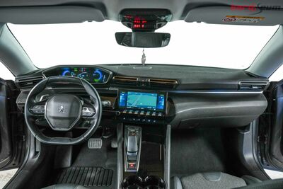 Peugeot 508 Gebrauchtwagen