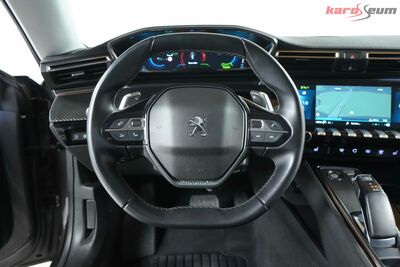 Peugeot 508 Gebrauchtwagen
