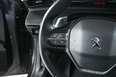 Peugeot 508 Gebrauchtwagen