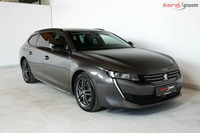 Peugeot 508 Gebrauchtwagen