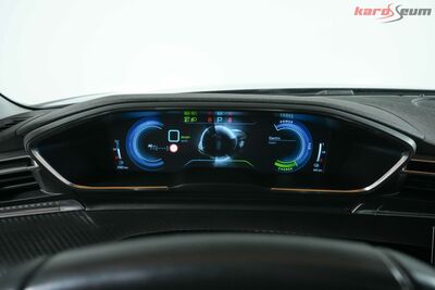 Peugeot 508 Gebrauchtwagen