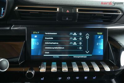 Peugeot 508 Gebrauchtwagen