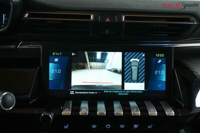 Peugeot 508 Gebrauchtwagen