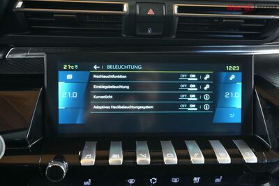 Peugeot 508 Gebrauchtwagen