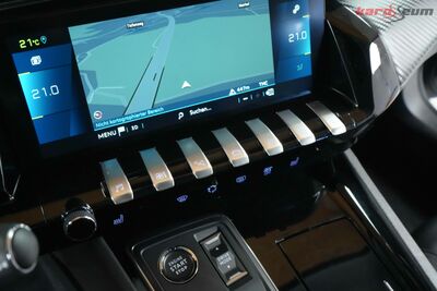 Peugeot 508 Gebrauchtwagen