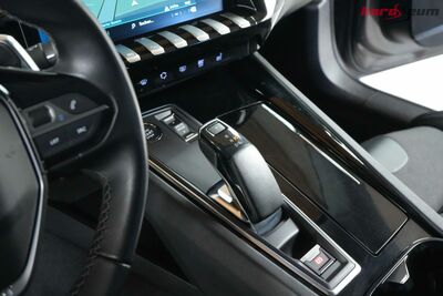 Peugeot 508 Gebrauchtwagen
