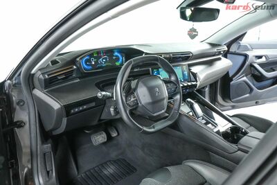 Peugeot 508 Gebrauchtwagen