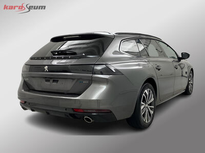 Peugeot 508 Gebrauchtwagen