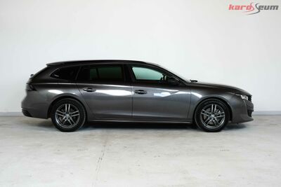 Peugeot 508 Gebrauchtwagen