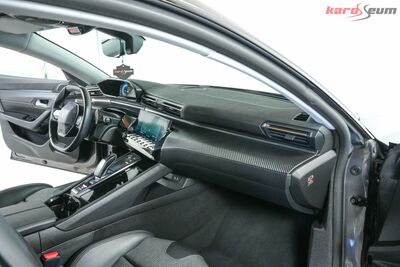 Peugeot 508 Gebrauchtwagen