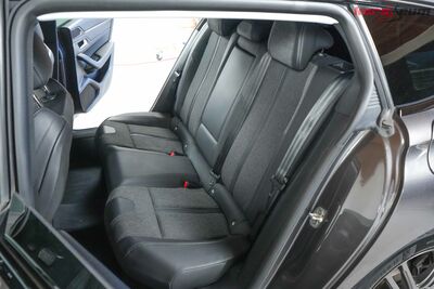 Peugeot 508 Gebrauchtwagen