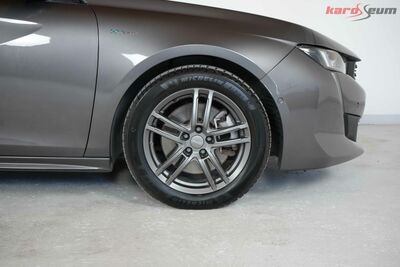 Peugeot 508 Gebrauchtwagen