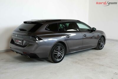Peugeot 508 Gebrauchtwagen