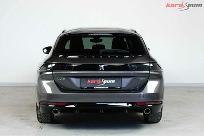Peugeot 508 Gebrauchtwagen