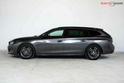 Peugeot 508 Gebrauchtwagen