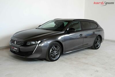 Peugeot 508 Gebrauchtwagen