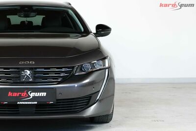 Peugeot 508 Gebrauchtwagen