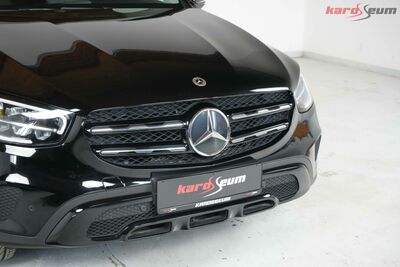 Mercedes-Benz GLC Gebrauchtwagen Mercedes-Benz GLC Gebrauchtwagen