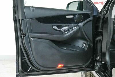 Mercedes-Benz GLC Gebrauchtwagen Mercedes-Benz GLC Gebrauchtwagen