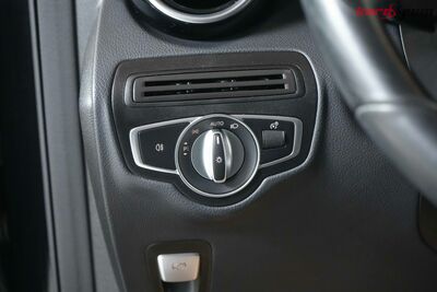 Mercedes-Benz GLC Gebrauchtwagen Mercedes-Benz GLC Gebrauchtwagen
