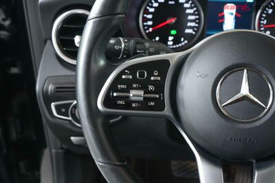 Mercedes-Benz GLC Gebrauchtwagen Mercedes-Benz GLC Gebrauchtwagen