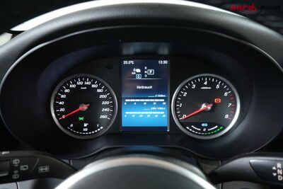 Mercedes-Benz GLC Gebrauchtwagen Mercedes-Benz GLC Gebrauchtwagen