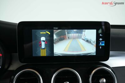 Mercedes-Benz GLC Gebrauchtwagen Mercedes-Benz GLC Gebrauchtwagen
