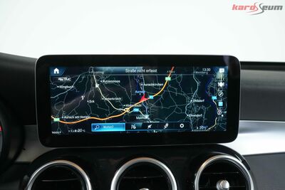 Mercedes-Benz GLC Gebrauchtwagen Mercedes-Benz GLC Gebrauchtwagen
