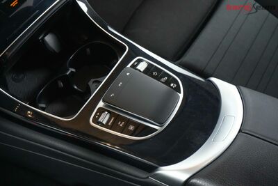 Mercedes-Benz GLC Gebrauchtwagen Mercedes-Benz GLC Gebrauchtwagen
