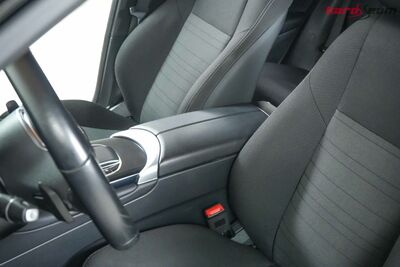 Mercedes-Benz GLC Gebrauchtwagen Mercedes-Benz GLC Gebrauchtwagen