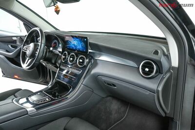Mercedes-Benz GLC Gebrauchtwagen Mercedes-Benz GLC Gebrauchtwagen