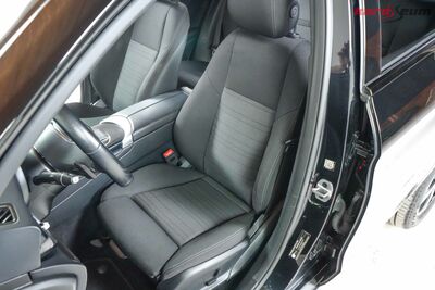 Mercedes-Benz GLC Gebrauchtwagen Mercedes-Benz GLC Gebrauchtwagen
